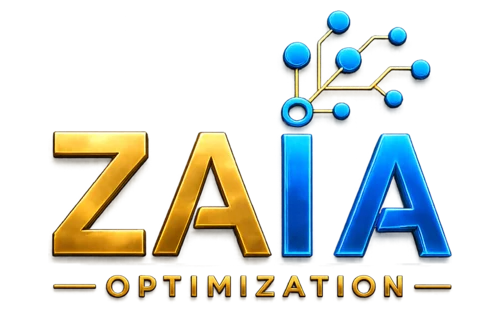 Zaia Optimization — Especialistas em Otimização de Performance Digital