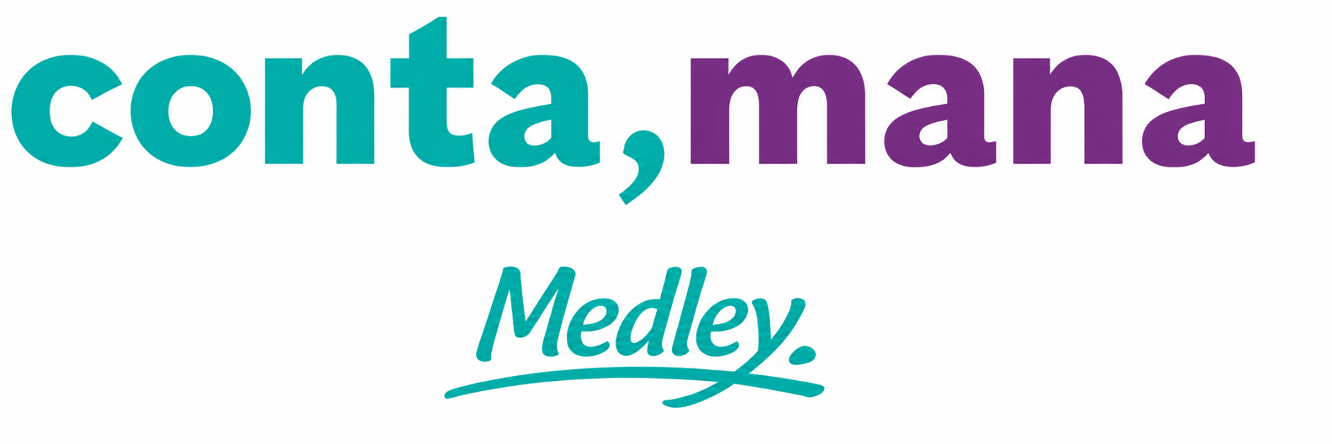 Medley — Conta Mana