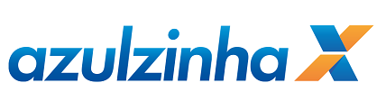 Azulzinha — CAIXA